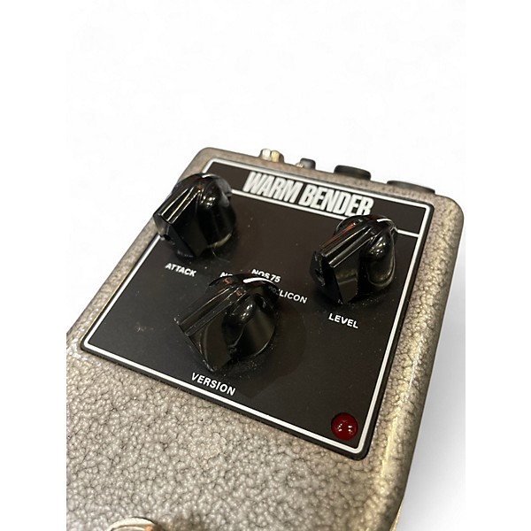 Used Warm Audio WARM BENDER Effect Pedal