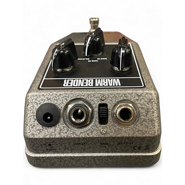 Used Warm Audio WARM BENDER Effect Pedal