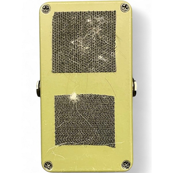 Used Electro-Harmonix Green Russian Big Muff Pi Fuzz Effect Pedal