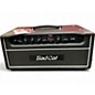 Used Bad Cat CUB Tube Guitar Amp Head thumbnail