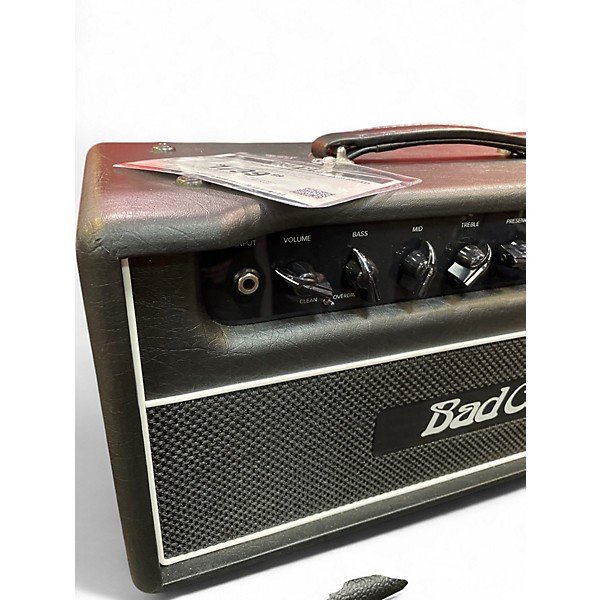 Used Bad Cat CUB Tube Guitar Amp Head