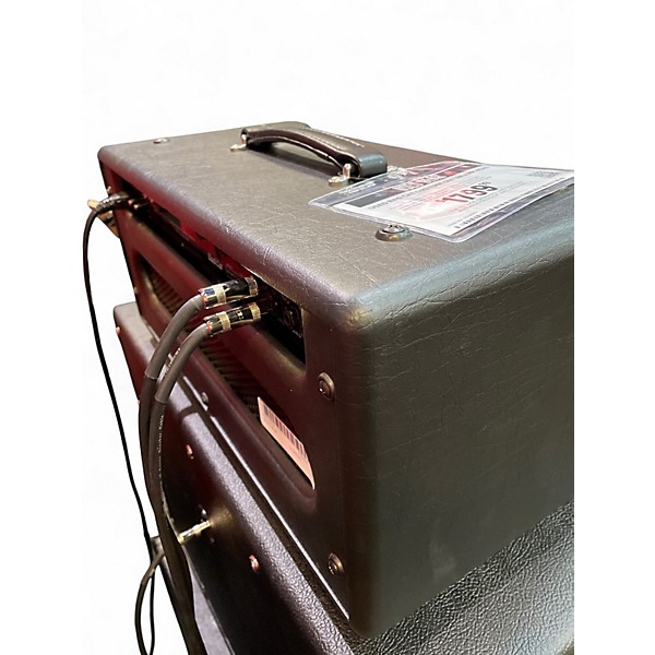 Used Bad Cat CUB Tube Guitar Amp Head
