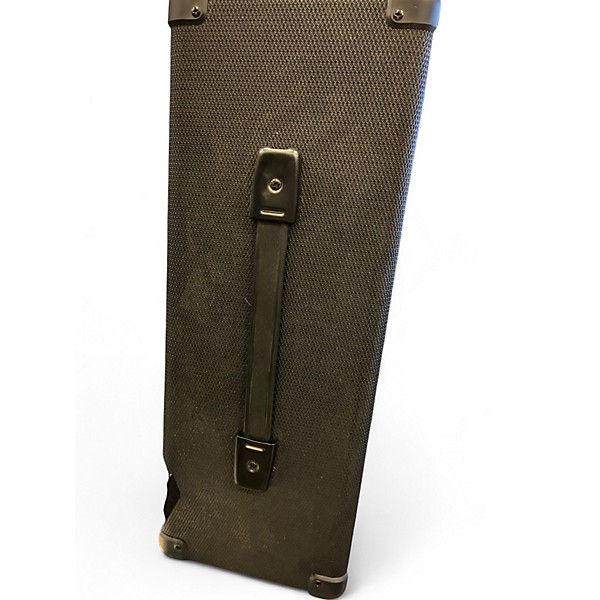 Used Kustom PA PA50 PAIR Powered Speaker