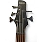 Used Ibanez GSR205 5 String 2 Color Sunburst Electric Bass Guitar