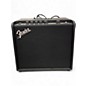 Used Fender Mustang LT25 25W 1x8 Guitar Combo Amp thumbnail