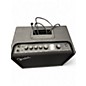 Used Fender Mustang LT25 25W 1x8 Guitar Combo Amp