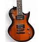 Used Jackson JS22 MONARCH Tobacco Sunburst Solid Body Electric Guitar