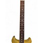 Used Gibson Les Paul Special Double Cut TV Yellow Solid Body Electric Guitar