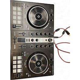 Used Hercules DJ DJControl Inpulse 300 DJ Controller