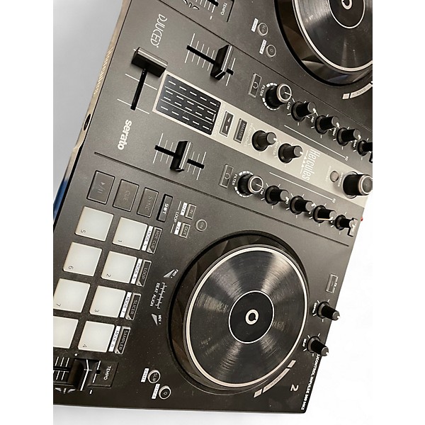 Used Hercules DJ DJControl Inpulse 300 DJ Controller