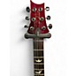 Used PRS S2 Custom 22 Amber Solid Body Electric Guitar