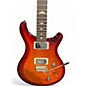 Used PRS S2 Custom 22 Amber Solid Body Electric Guitar