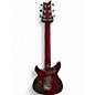 Used PRS S2 Custom 22 Amber Solid Body Electric Guitar