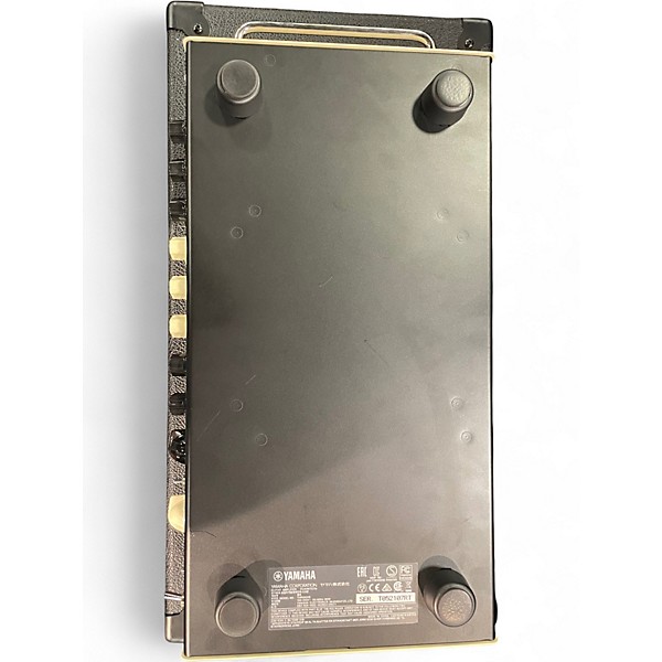 Used Yamaha THR100HD Solid State Guitar Amp Head