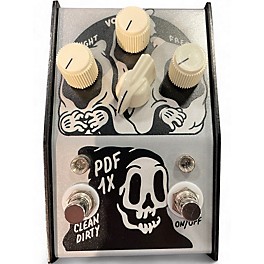 Used Stone Deaf PDF1X Effect Pedal