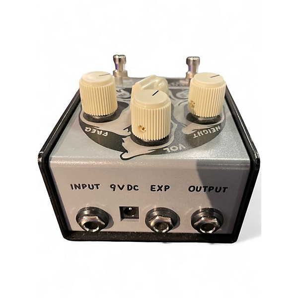 Used Stone Deaf PDF1X Effect Pedal