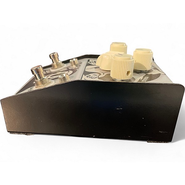 Used Stone Deaf PDF1X Effect Pedal
