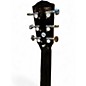 Used Fender CD60 Black Acoustic Guitar