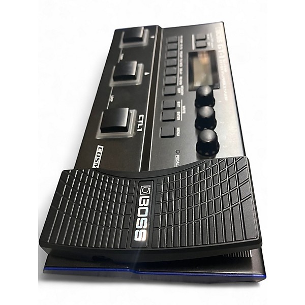 Used BOSS GT1 Effect Processor