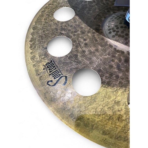 Used Soultone 18in Crash Cymbal