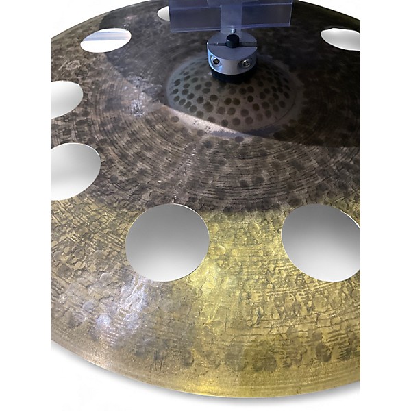 Used Soultone 18in Crash Cymbal