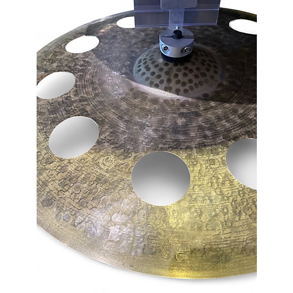 Used Soultone 18in Crash Cymbal