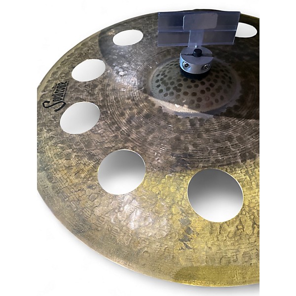 Used Soultone 18in Crash Cymbal