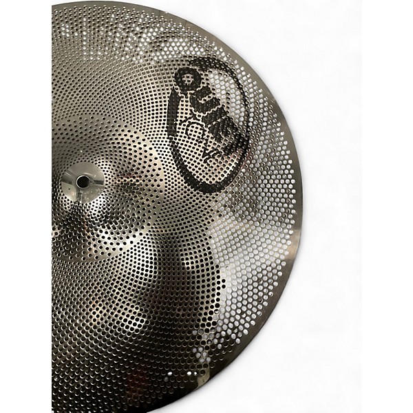 Used SABIAN 20in quiet tone ride Cymbal