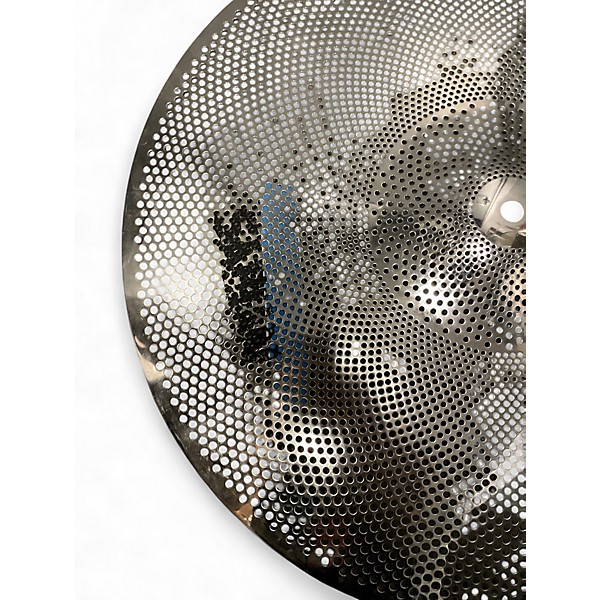 Used SABIAN 20in quiet tone ride Cymbal