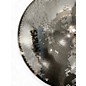 Used SABIAN 20in quiet tone ride Cymbal