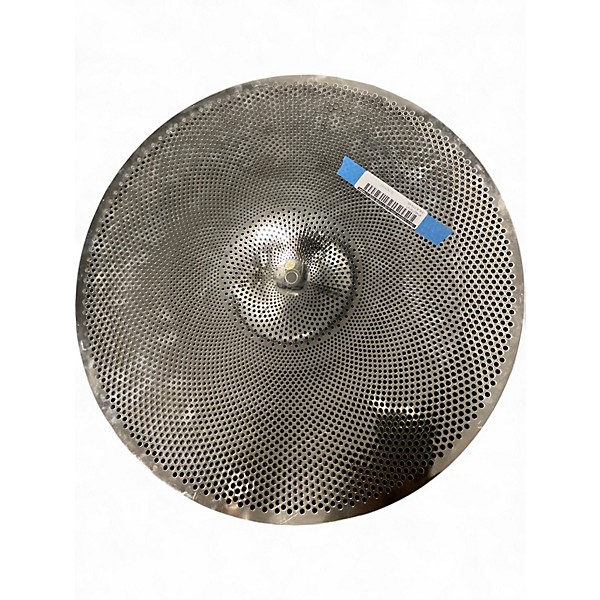 Used SABIAN 20in quiet tone ride Cymbal