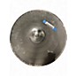 Used SABIAN 20in quiet tone ride Cymbal