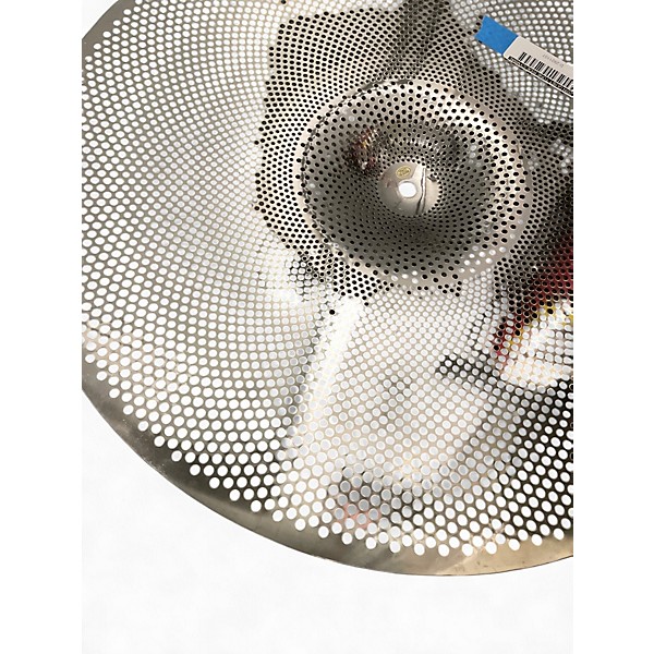 Used SABIAN 20in quiet tone ride Cymbal