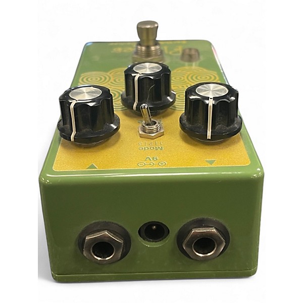 Used EarthQuaker Devices Plumes Small Signal Shredder Overdrive Effect Pedal