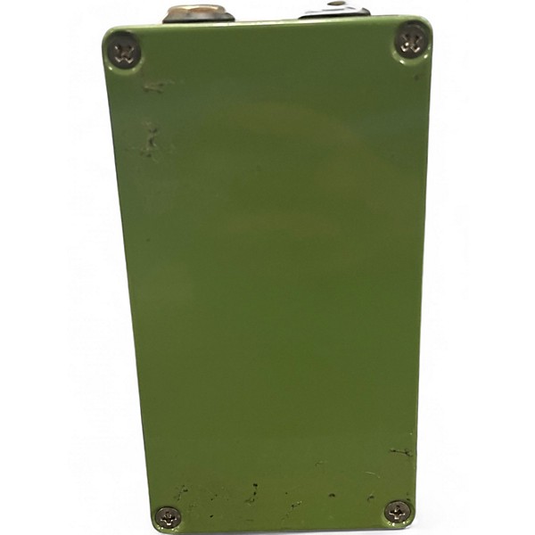 Used EarthQuaker Devices Plumes Small Signal Shredder Overdrive Effect Pedal