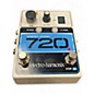 Used Electro-Harmonix 720 Stereo Looper Pedal thumbnail