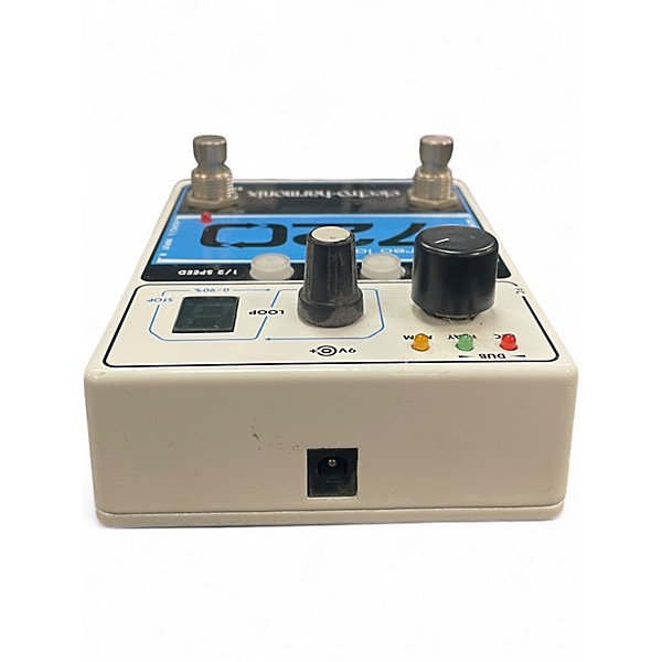 Used Electro-Harmonix 720 Stereo Looper Pedal