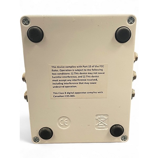 Used Electro-Harmonix 720 Stereo Looper Pedal