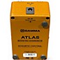 Used GAMMA Atlas Boosted Overdrive Effect Pedal