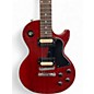 Used 2018 Gibson Les Paul Special Cherry Solid Body Electric Guitar