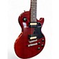 Used 2018 Gibson Les Paul Special Cherry Solid Body Electric Guitar