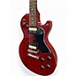 Used 2018 Gibson Les Paul Special Cherry Solid Body Electric Guitar