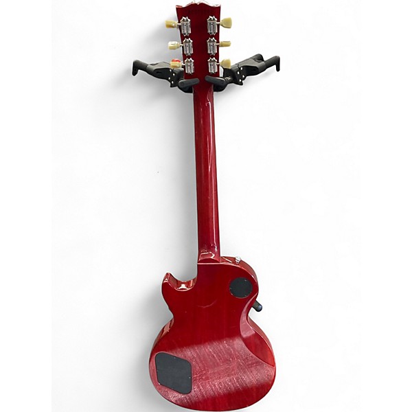 Used 2018 Gibson Les Paul Special Cherry Solid Body Electric Guitar