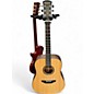 Used Orangewood AUSTEN S Natural Acoustic Guitar thumbnail
