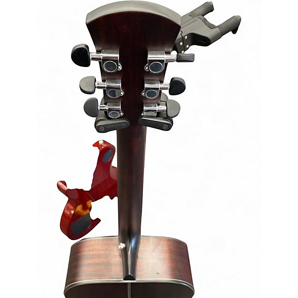 Used Orangewood AUSTEN S Natural Acoustic Guitar