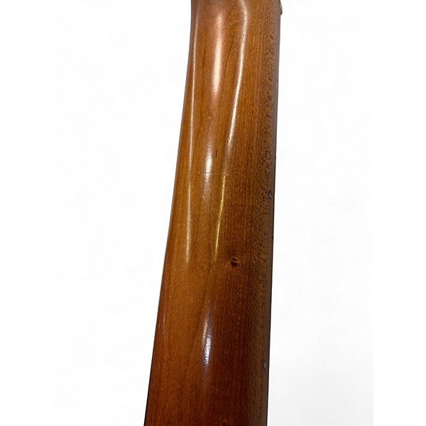 Used Ibanez AZ224BCG Brown Sunburst Solid Body Electric Guitar