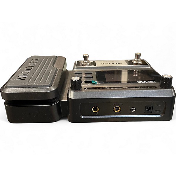 Used Mooger GE100 Effect Processor