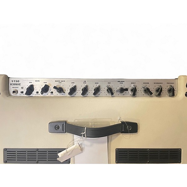 Used EVH 5150 iconic series Guitar Power Amp
