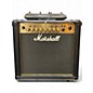 Used Marshall MG15FX 1X8 15W Guitar Combo Amp thumbnail