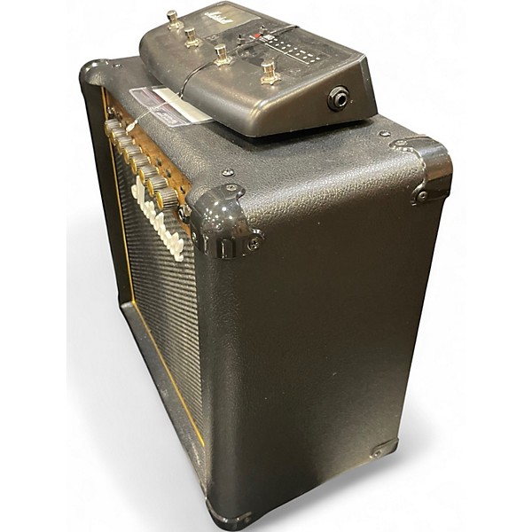 Used Marshall MG15FX 1X8 15W Guitar Combo Amp